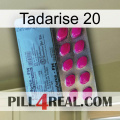 Tadarise 20 35